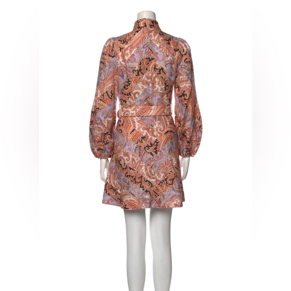 Zimmermann Dress - Picture 2 of 15